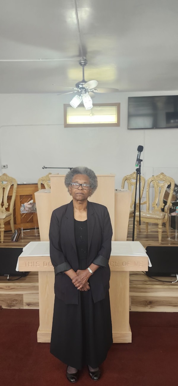 Deacon Ministry Image